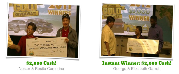 winners 2000