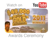 Awards Ceremony